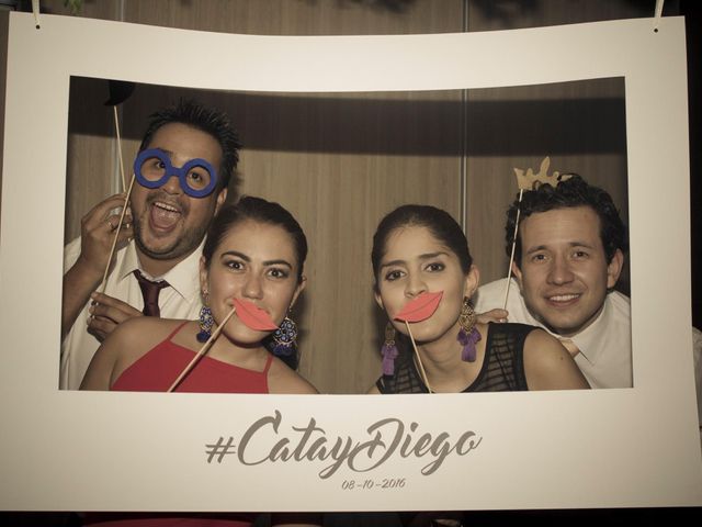 El matrimonio de Diego y Catalina en Bogotá, Bogotá DC 117