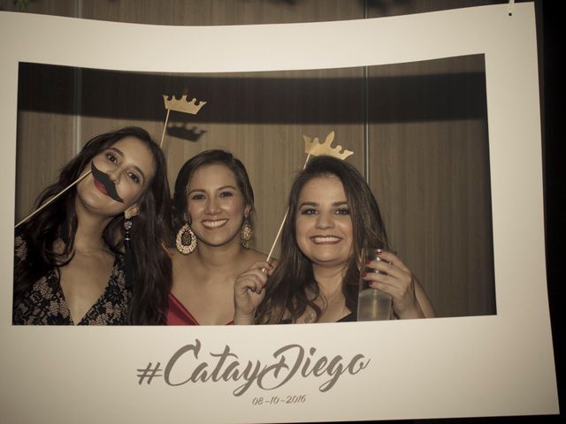El matrimonio de Diego y Catalina en Bogotá, Bogotá DC 118
