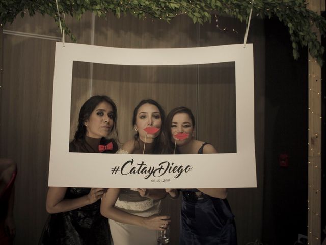 El matrimonio de Diego y Catalina en Bogotá, Bogotá DC 121