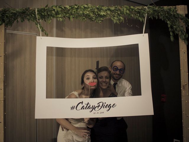 El matrimonio de Diego y Catalina en Bogotá, Bogotá DC 122