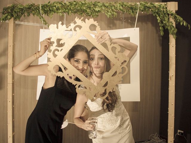 El matrimonio de Diego y Catalina en Bogotá, Bogotá DC 127