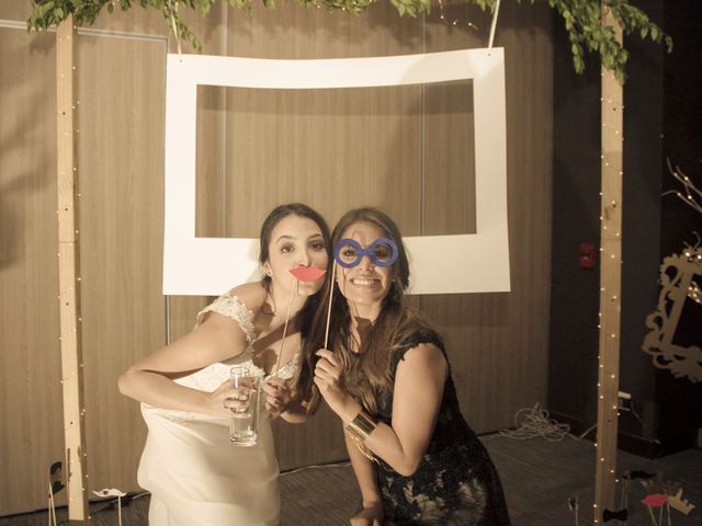 El matrimonio de Diego y Catalina en Bogotá, Bogotá DC 130