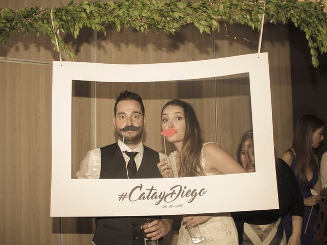 El matrimonio de Diego y Catalina en Bogotá, Bogotá DC 133
