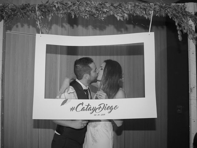 El matrimonio de Diego y Catalina en Bogotá, Bogotá DC 134
