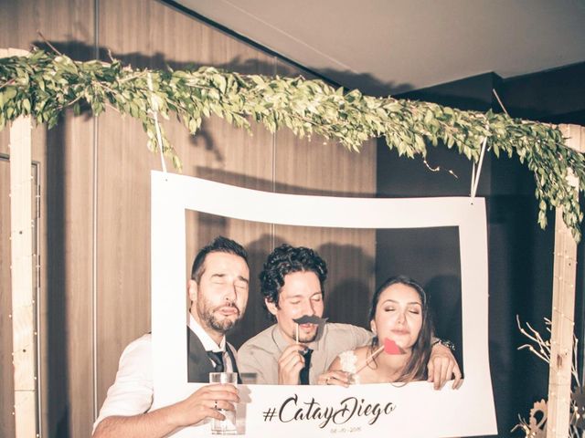 El matrimonio de Diego y Catalina en Bogotá, Bogotá DC 135