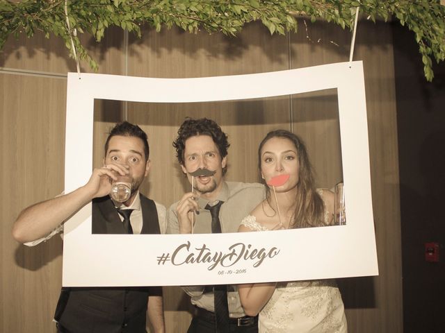 El matrimonio de Diego y Catalina en Bogotá, Bogotá DC 136
