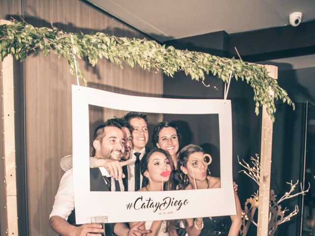 El matrimonio de Diego y Catalina en Bogotá, Bogotá DC 137