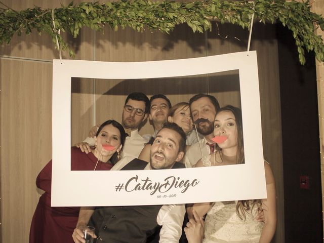 El matrimonio de Diego y Catalina en Bogotá, Bogotá DC 138