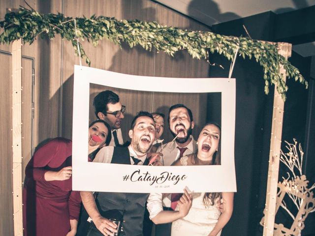 El matrimonio de Diego y Catalina en Bogotá, Bogotá DC 139
