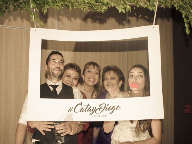 El matrimonio de Diego y Catalina en Bogotá, Bogotá DC 140
