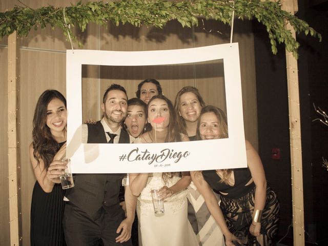 El matrimonio de Diego y Catalina en Bogotá, Bogotá DC 141