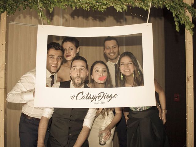 El matrimonio de Diego y Catalina en Bogotá, Bogotá DC 142