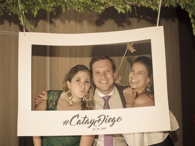El matrimonio de Diego y Catalina en Bogotá, Bogotá DC 143