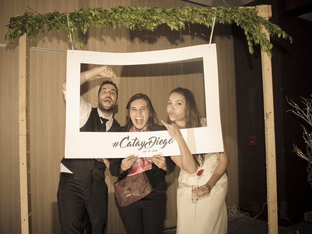 El matrimonio de Diego y Catalina en Bogotá, Bogotá DC 144