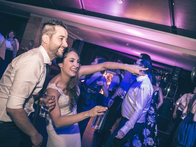 El matrimonio de Diego y Catalina en Bogotá, Bogotá DC 146