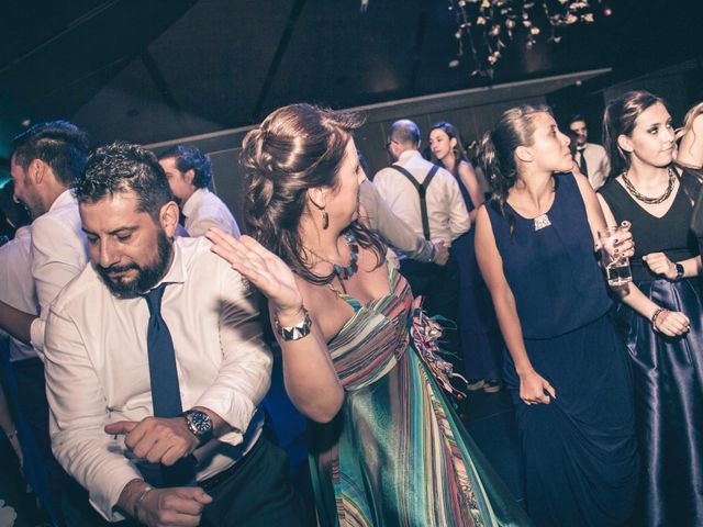 El matrimonio de Diego y Catalina en Bogotá, Bogotá DC 147