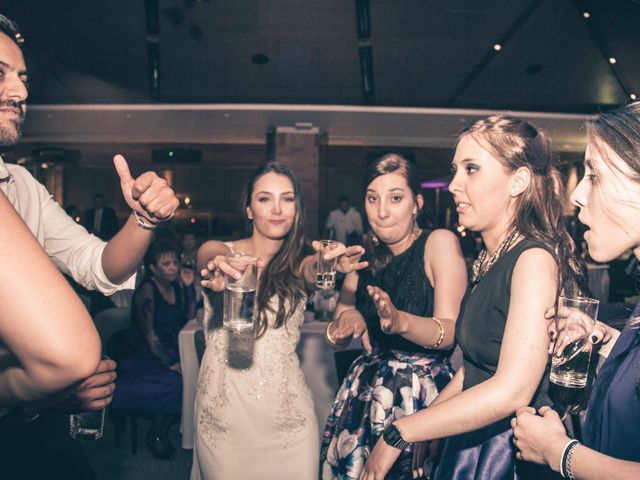 El matrimonio de Diego y Catalina en Bogotá, Bogotá DC 149
