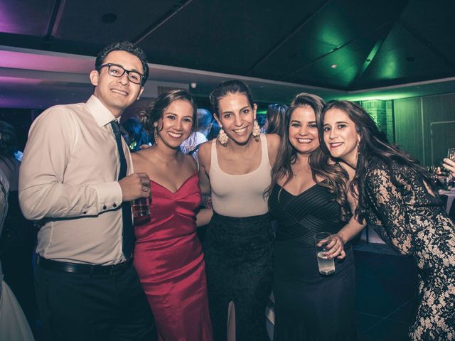 El matrimonio de Diego y Catalina en Bogotá, Bogotá DC 150