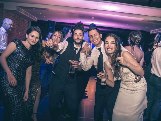 El matrimonio de Diego y Catalina en Bogotá, Bogotá DC 151