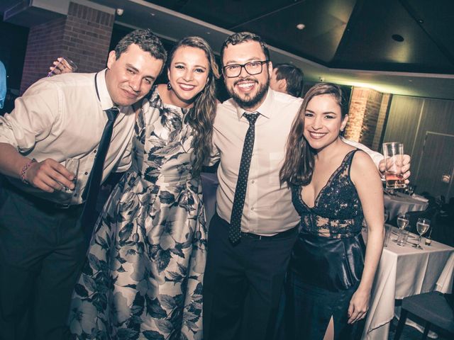 El matrimonio de Diego y Catalina en Bogotá, Bogotá DC 154