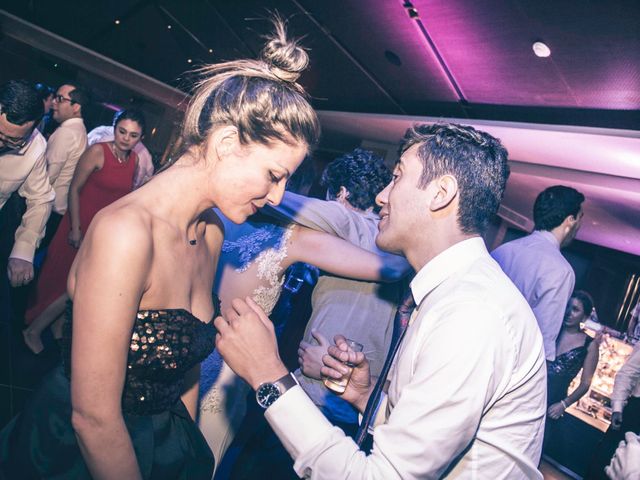 El matrimonio de Diego y Catalina en Bogotá, Bogotá DC 155