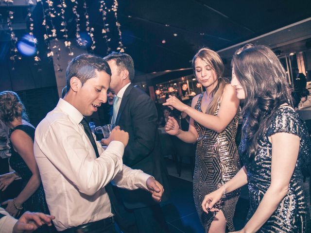 El matrimonio de Diego y Catalina en Bogotá, Bogotá DC 160