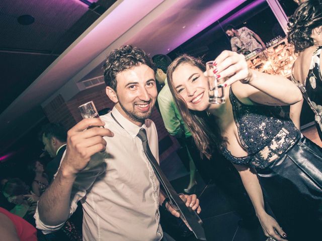 El matrimonio de Diego y Catalina en Bogotá, Bogotá DC 163