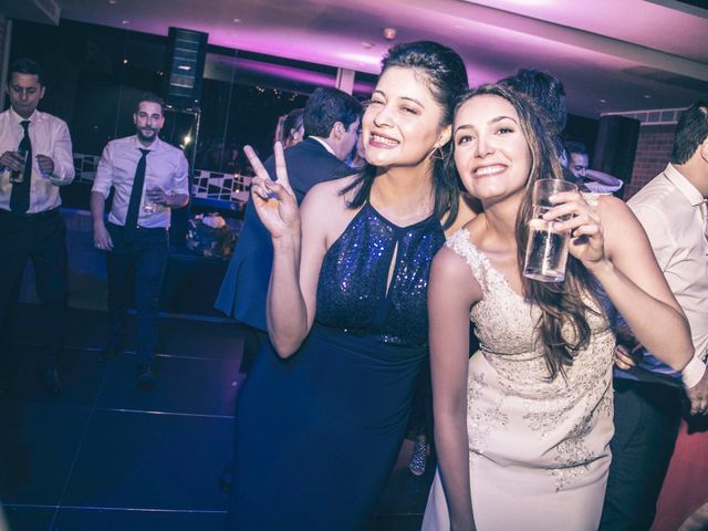 El matrimonio de Diego y Catalina en Bogotá, Bogotá DC 165