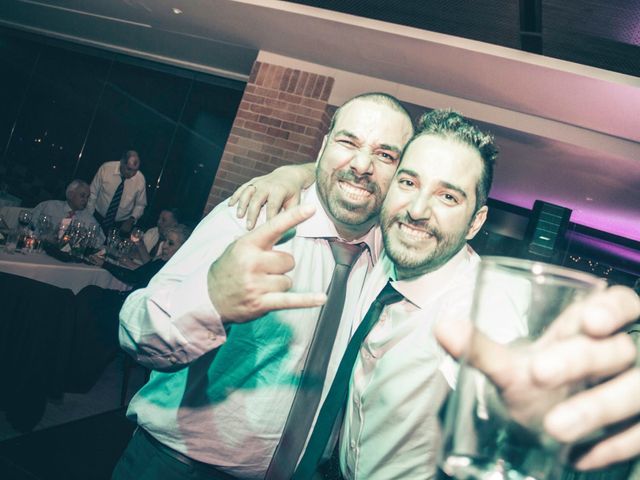 El matrimonio de Diego y Catalina en Bogotá, Bogotá DC 166