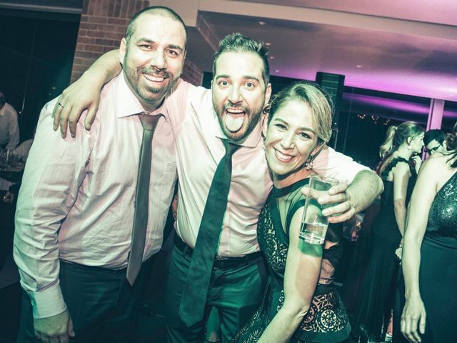El matrimonio de Diego y Catalina en Bogotá, Bogotá DC 167