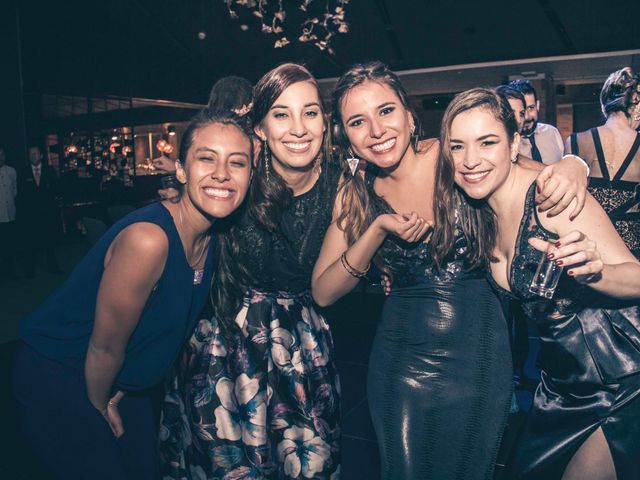 El matrimonio de Diego y Catalina en Bogotá, Bogotá DC 168