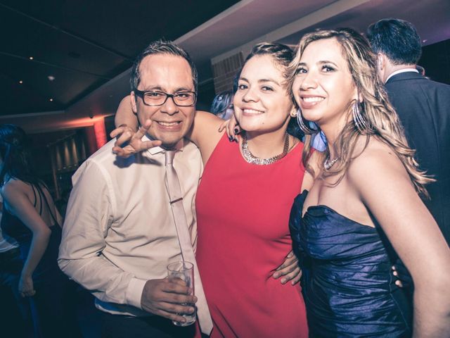 El matrimonio de Diego y Catalina en Bogotá, Bogotá DC 169