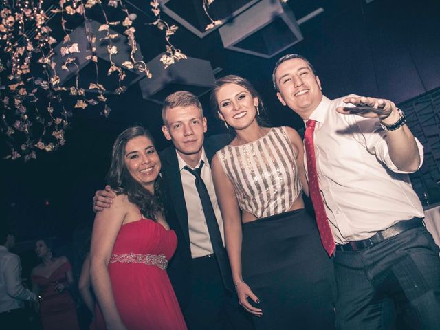 El matrimonio de Diego y Catalina en Bogotá, Bogotá DC 173