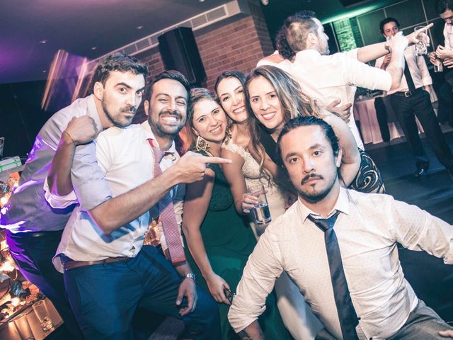 El matrimonio de Diego y Catalina en Bogotá, Bogotá DC 182