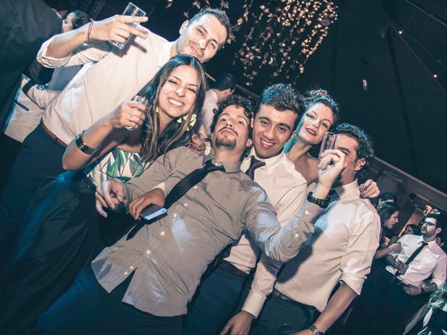 El matrimonio de Diego y Catalina en Bogotá, Bogotá DC 183