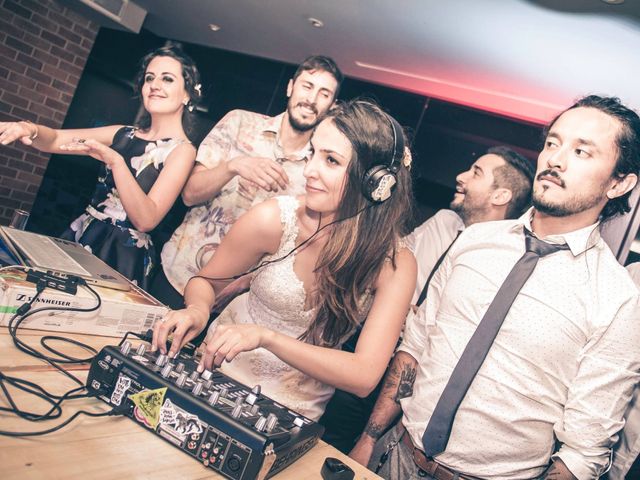 El matrimonio de Diego y Catalina en Bogotá, Bogotá DC 184
