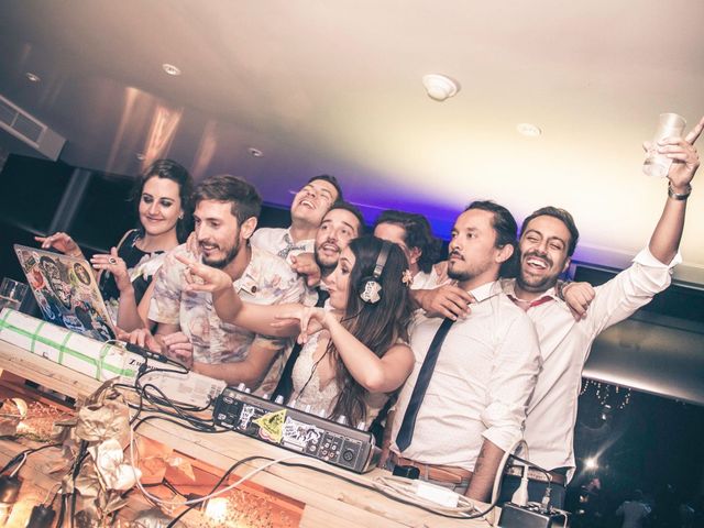El matrimonio de Diego y Catalina en Bogotá, Bogotá DC 185