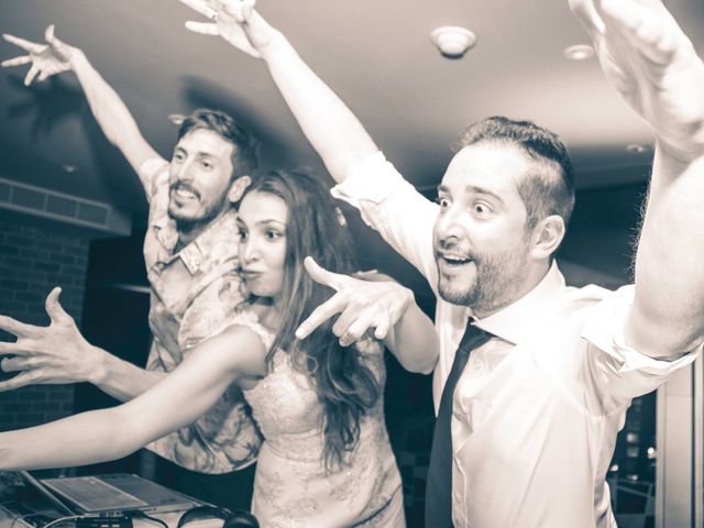 El matrimonio de Diego y Catalina en Bogotá, Bogotá DC 186