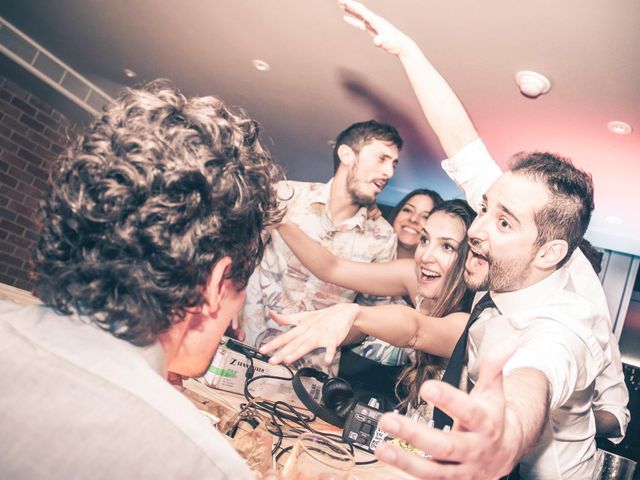 El matrimonio de Diego y Catalina en Bogotá, Bogotá DC 187