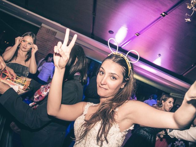 El matrimonio de Diego y Catalina en Bogotá, Bogotá DC 189