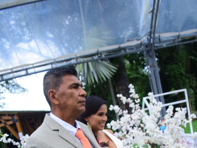El matrimonio de William Felipe y Kathalina en Jamundí, Valle del Cauca 10