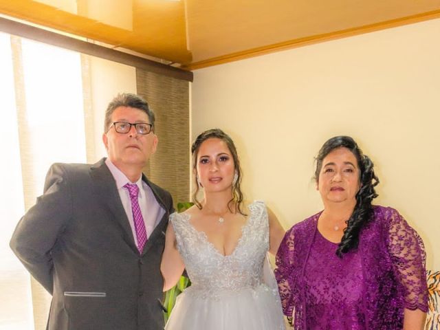 El matrimonio de Yenny  y Walter en Bogotá, Bogotá DC 12