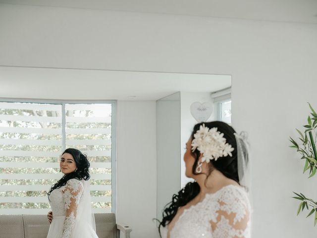 El matrimonio de Iván y Catalina en Tenjo, Cundinamarca 3