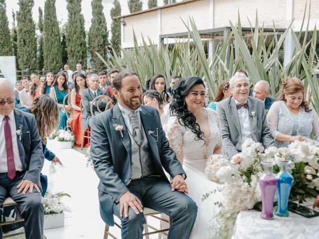 El matrimonio de Iván y Catalina en Tenjo, Cundinamarca 5