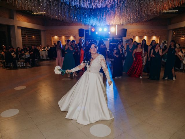 El matrimonio de Iván y Catalina en Tenjo, Cundinamarca 13