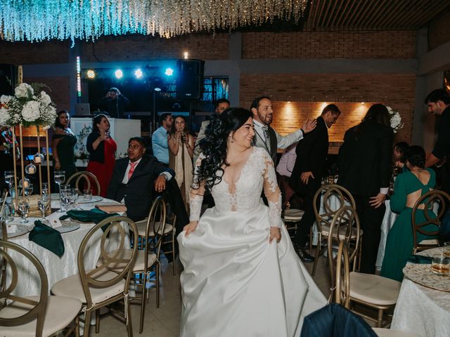 El matrimonio de Iván y Catalina en Tenjo, Cundinamarca 15