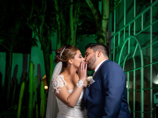 El matrimonio de Adriana y Jesús en El Rosal, Cundinamarca 55