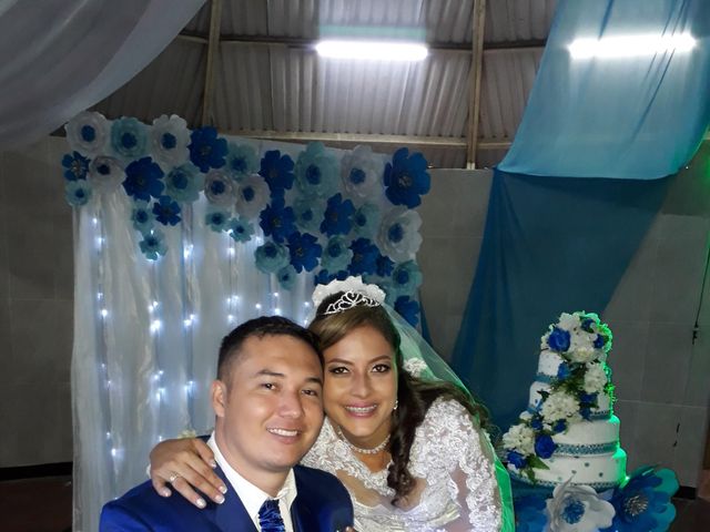 El matrimonio de Andrés y Marly en Florida, Valle del Cauca 1