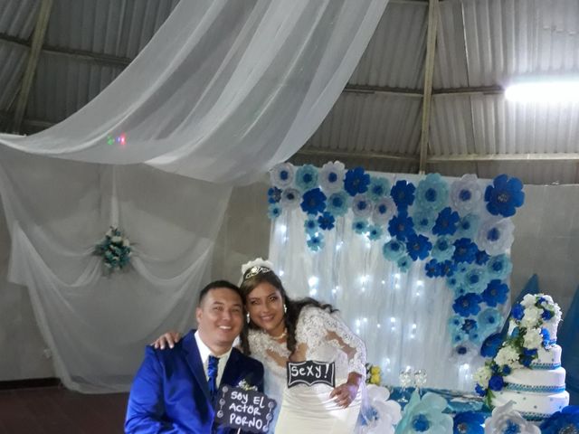 El matrimonio de Andrés y Marly en Florida, Valle del Cauca 2