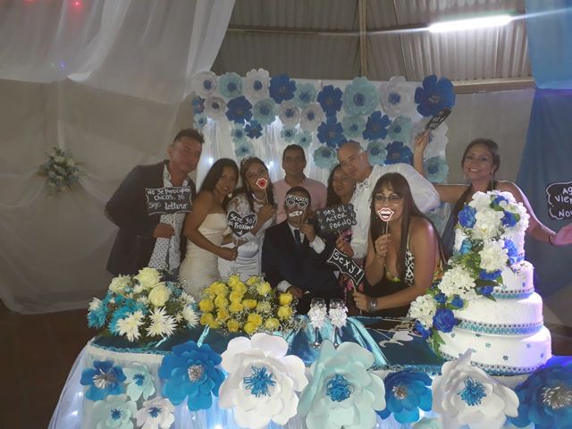 El matrimonio de Andrés y Marly en Florida, Valle del Cauca 3